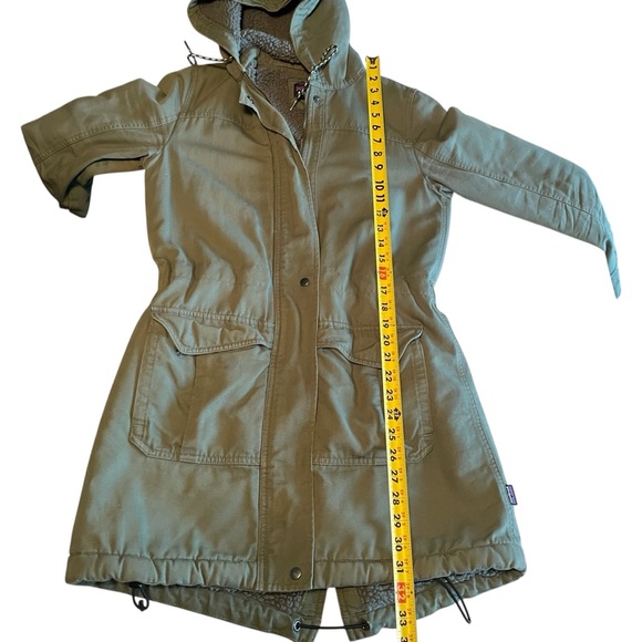 Patagonia Worn Wear Prairie Dawn Jacket - Picture 12 of 14